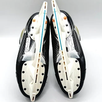 CCM SuperTacks AS3 Pro - NHL Pro Stock Hockey Skates - Size 9.5D - Mikael Backlund (#2) 7 CCM SuperTacks AS3 Pro - NHL Pro Stock Hockey Skates - Size 9.5D - Mikael Backlund (#2) - Image 7