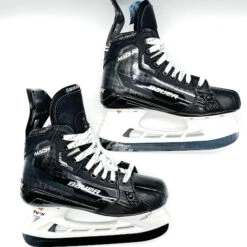 Bauer Supreme Mach - Pro Stock Hockey Skate - Size 4.25 (R) 4.5 (L) -Hockey Stick Market unnamed bb6f8272 2ff4 42b1 9582 d863ca2becc8