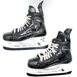 Bauer Supreme Mach - Used Pro Stock Hockey Skate - 9D (#2) -Hockey Stick Market unnamed c010e8cb f741 488e a7d6 99bbbb7636bb