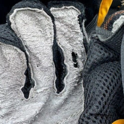 CCM AXIS - Used Pro Stock Goalie Pad Set (Black/Yellow) -Hockey Stick Market unnamed c0be4d50 fc07 4b4e a056 69e168f99e70