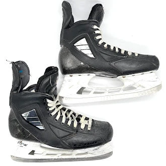 True Pro Custom - Used Pro Stock Hockey Skates (Size 9) #4 2 True Pro Custom - Used Pro Stock Hockey Skates (Size 9) #4 - Image 2