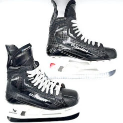 Bauer Supreme Mach - Pro Stock Hockey Skates - Size 7.5D 11 Bauer Supreme Mach - Pro Stock Hockey Skates - Size 7.5D -Hockey Stick Market unnamed c64e3ad1 522c 4267 9363 359c52dba448