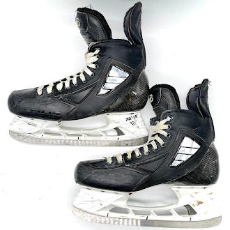 True Pro Custom - Used Pro Stock Hockey Skates (Size 9) #4 3 True Pro Custom - Used Pro Stock Hockey Skates (Size 9) #4 - Image 3