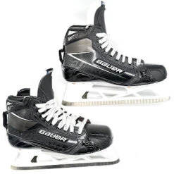 Bauer Supreme Ultrasonic Pro Stock Goalie Skates - Size 7.75D 10 Bauer Supreme Ultrasonic Pro Stock Goalie Skates - Size 7.75D -Hockey Stick Market unnamed cc7f2daf 05ca 4015 b386 2496fd4ef94c