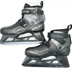 Bauer Konekt 2 Pro Goalie Skates - Size 8 -Hockey Stick Market unnamed d258d83b 4cb4 4171 9b99 6ae0aa08fb57