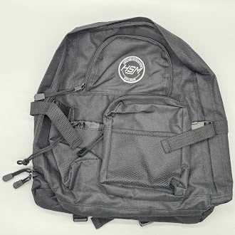 HSM - Blackout Backpack 1 HSM - Blackout Backpack