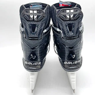 Bauer Supreme Mach - Pro Stock Hockey Skates - Size 8D 6 Bauer Supreme Mach - Pro Stock Hockey Skates - Size 8D - Image 6