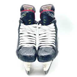 Used Bauer Vapor Hyperlite - Pro Stock Hockey Skates - Size 8 Fit 1