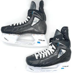 True Pro Custom - Pro Stock NCAA Hockey Skates - Size 9 (#2) -Hockey Stick Market unnamed e80dd4a8 205e 46ff 94a3 ebbb35b92444