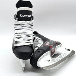 CCM Jetspeed FT2 - Pro Stock Hockey Skates - Size 9
