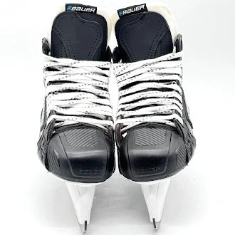 Bauer Supreme Ultrasonic Pro Stock Goalie Skates - Size 7.75D 2 Bauer Supreme Ultrasonic Pro Stock Goalie Skates - Size 7.75D - Image 2
