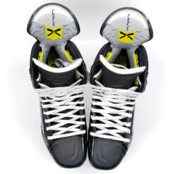 Bauer Vapor Hyperlite 2 - Pro Stock Hockey Skates - Size 10 (#3) 9 Bauer Vapor Hyperlite 2 - Pro Stock Hockey Skates - Size 10 (#3) -Hockey Stick Market unnamed ebf5b7e7 5a56 472f b42d 571c43267808