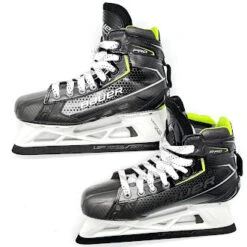 Bauer Pro - Pro Stock Goalie Skates - Size 7.5 Fit 2 -Hockey Stick Market unnamed ec7e7d3c d11d 4e81 b2b2 2b6a0a44db57