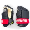 Warrior Alpha FR Pro - NHL Pro Stock Glove - Jake Guentzel (Black/Red) -Hockey Stick Market unnamed f11a788f 0539 42bb ad67 761aa8aa8dad