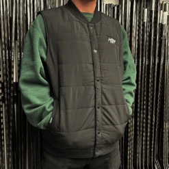 HSM Lifestyle Vest -Hockey Stick Market vest e9d10eea 2a39 4ada 8483 3319d3e69e02