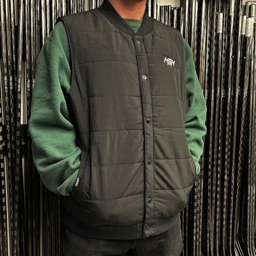 HSM Lifestyle Vest 5 HSM Lifestyle Vest -Hockey Stick Market vest e9d10eea 2a39 4ada 8483 3319d3e69e02