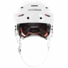 Warrior Covert CF 100 - Hockey Helmet (White) -Hockey Stick Market warriorcf100