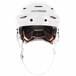Warrior Covert CF 100 - Hockey Helmet (White)