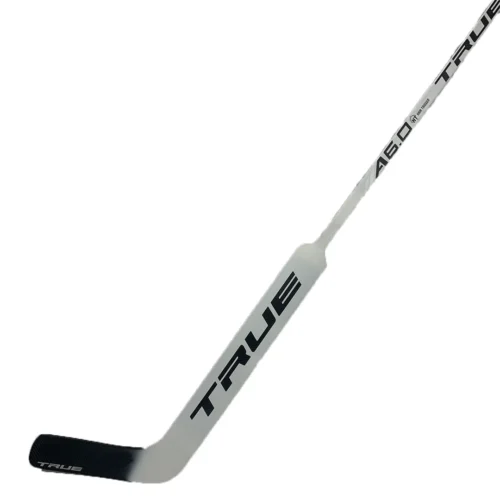 Goalie - True A6.0 HT -Hockey Stick Market white c54d5860 7982 4a16 93a2 2396bad776fb