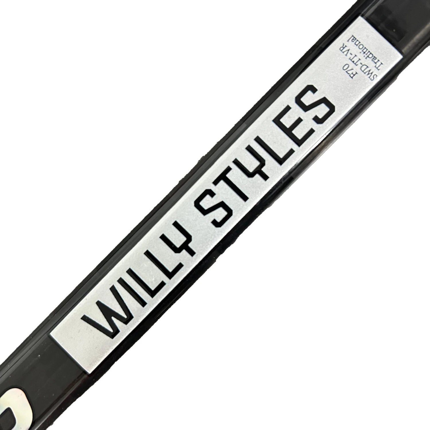 William Nylander Pro Stock - Sherwood Code Encrypt Pro (NHL) 2 William Nylander Pro Stock - Sherwood Code Encrypt Pro (NHL) - Image 2