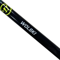 Wojtek Wolski Pro Stock - Warrior Covert QRL (NHL) -Hockey Stick Market wolski 1