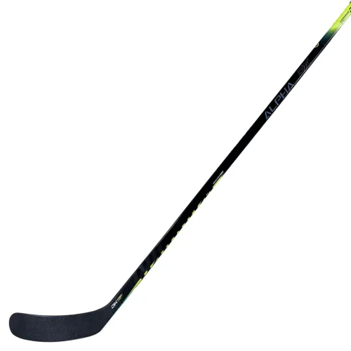 Wojtek Wolski Pro Stock - Warrior Covert QRL (NHL) -Hockey Stick Market wolski 2 scaled