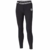 Warrior - Wartech Base Layer Pants (Black)