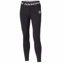 Warrior - Wartech Base Layer Pants (Black)
