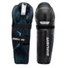 S24 Bauer X Shin Pads - Intermediate -Hockey Stick Market xintermediateshin